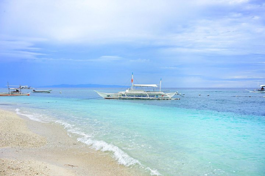 巴里卡薩島